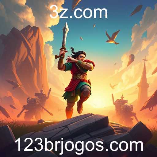 Expansão Explosiva do 123br: Jogos em Português