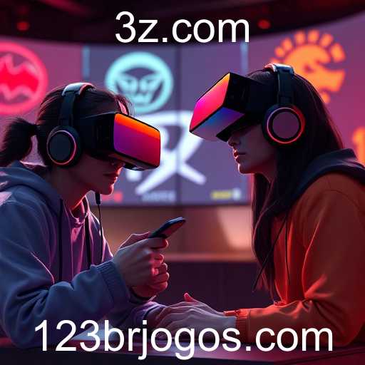 Tendências Recentes no Mundo dos Jogos em 2025