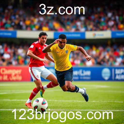 Expansão do 123br: Novidades e Tendências