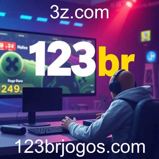 Inovação e Desafios no Mercado de Jogos